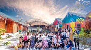 Top 15 Homestay đẹp nhất ở Cô Tô