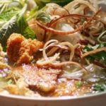 Top 15 Món ăn đêm ngon nhất Hà Nội