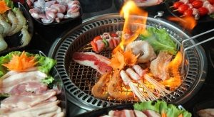 Top 15 Quán buffet lẩu nướng ngon tại Hà Nội giá dưới 200.000 đồng