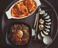 Top 15 Quán ăn Hàn Quốc ngon hút khách tại Hà Nội