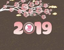 Top 16 Bài thơ hay chúc mừng năm mới 2019