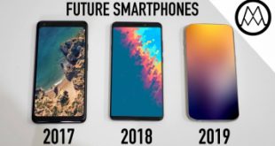Top 17 Mẫu điện thoại smartphone đáng chú ý nhất trong năm 2019