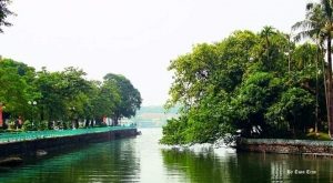 Top 19 Bài thơ hay viết về thời khắc giao mùa chuyển từ Hè sang Thu
