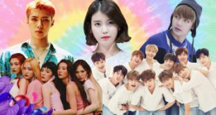 Top 20 Bài hát nhạc Hàn hay nhất năm 2018, bạn không thể bỏ qua