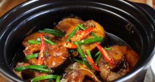 Top 20 Công thức nấu món cá kho ngon nhất cho bữa cơm gia đình ngày Đông
