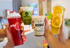 Top 20 Quán trà sữa ngon hút khách tại Thành phố Hồ Chí Minh