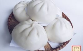 Top 20 địa chỉ ăn bánh bao ngon nhất Hà Nội