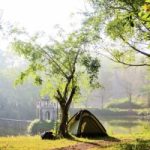 Top 20 địa điểm cắm trại gần Hà Nội