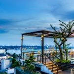 Top 22 Quán cà phê view đẹp nhất ở Hồ Tây lộng gió