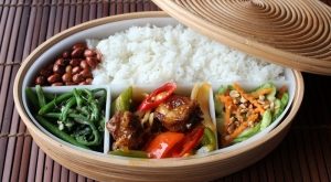 Top 22 Quán cơm văn phòng ngon nhất tại Hà Nội