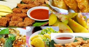 Top 22 địa chỉ ăn vặt ngon và rẻ nhất tại Biên Hòa
