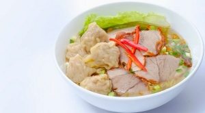 Top 26 Quán ăn vặt ngon và rẻ nhất tại Thái Bình.