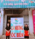 Top 3 Quán ăn/ đồ uống mới mở ngon nhất ở gần chùa Trung Hậu,Tiền Phong, Mê Linh