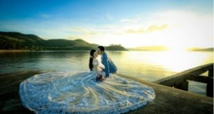 Top 3 Studio chụp ảnh cưới đẹp nhất tại Phú Yên