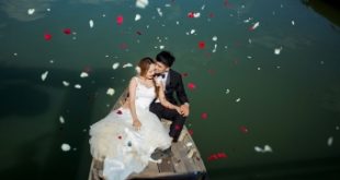 Top 3 Studio chụp ảnh cưới đẹp nhất tại TP Vũng Tàu