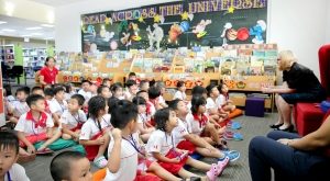Top 3 Trường mầm non quốc tế chất lượng ở Quận 11 ba mẹ nên tham khảo