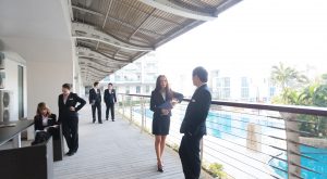 Top 3 Trường quốc tế đào tạo ngành Quản trị Khách sạn tại Hà Nội