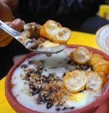 Top 30 Quán cháo ngon nhất tại Hà Nội.