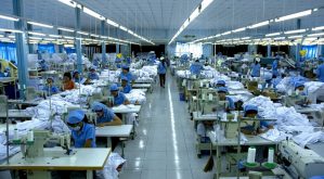 Top 4 Công ty may mặc chất lượng nhất Nam Định