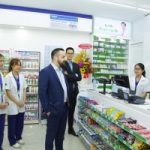 Top 4 Hệ thống nhà thuốc bán lẻ uy tín và chất lượng nhất ở Bình Định