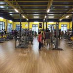 Top 4 Phòng tập Gym uy tín và chất lượng nhất Yên Bái