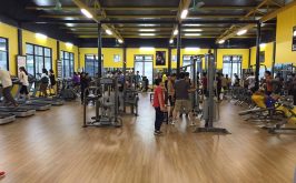 Top 4 Phòng tập Gym uy tín và chất lượng nhất Yên Bái