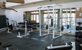 Top 4 Phòng tập gym uy tín và chất lượng nhất Quy Nhơn, Bình Định