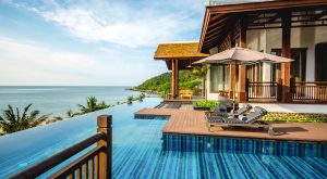 Top 4 Resort đẹp nhất Nghệ An