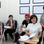Top 4 Trung tâm tiếng Anh tốt nhất tại Kiên Giang