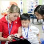 Top 4 Trường mầm non quốc tế chất lượng ở Gò Vấp ba mẹ nên tham khảo