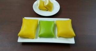 Top 4 Địa chỉ bán bánh crepe sầu riêng được yêu thích nhất Cần Thơ