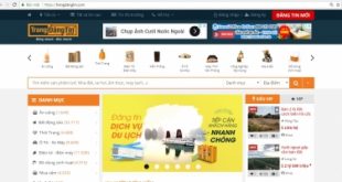 Top 4 đánh giá về website rao vặt hiệu quả – trangdangtin.com