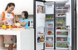 Top 5 Bài văn miêu tả chiếc tủ lạnh hay nhất