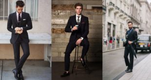 Top 5 Bí quyết lựa chọn màu sắc giày tây phù hợp với suit