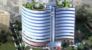 Top 5 Bệnh viện quốc tế chất lượng nhất tại Hà Nội