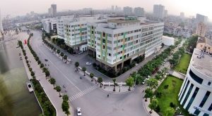 Top 5 Bệnh viện tốt nhất tại Việt Nam hiện nay