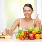Top 5 Chế độ ăn tốt nhất cho ngườ bị bệnh sỏi thận