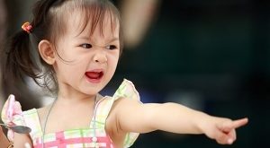 Top 5 Cách tốt nhất cha mẹ có thể giúp con kiềm chế sự nóng giận