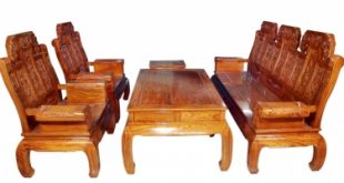 Top 5 Công ty sản xuất và kinh doanh đồ gỗ nội thất uy tín nhất Hà Nội
