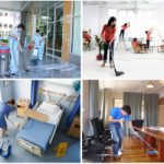 Top 5 Công ty vệ sinh công nghiệp uy tín nhất tại Đồng Nai