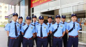Top 5 Công ty vệ sỹ chất lượng và uy tín nhất Quy Nhơn, Bình Định