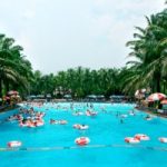 Top 5 Công viên nước đẹp nhất Sài Gòn được giới trẻ đổ xô đi check-in