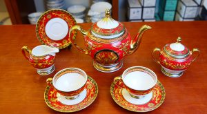 Top 5 Cơ sở cung cấp đồ gốm sứ đẹp, chất lượng nhất Hồ Chí Minh