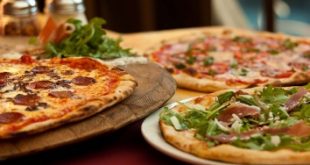 Top 5 Cửa hàng Pizza giá rẻ tại Hà Nội
