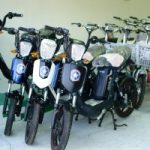 Top 5 Cửa hàng bán xe đạp điện uy tín và chất lượng nhất Hải Phòng