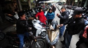 Top 5 Cửa hàng mua bán xe máy cũ uy tín nhất thành phố Hồ Chí Minh