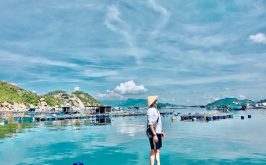 Top 5 Homestay đẹp hút hồn gần bãi Bình Ba, Cam Ranh, Khánh Hòa
