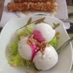 Top 5 Hàng kem xôi cực ngon, đông khách bậc nhất Hà Nội