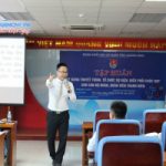 Top 5 Khóa học kỹ năng phát biểu, thuyết trình, đào tạo kĩ năng nói trước đám đông ở Hà Nội
