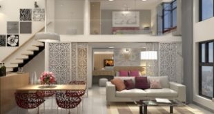 Top 5 Lỗi thường gặp nhất khi thiết kế nội thất gác lửng